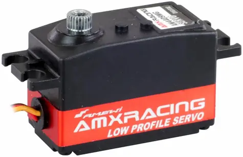 AMEWI AM4409MG Low Profile / Servo pro RC modely