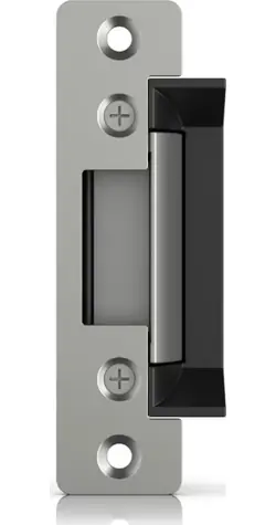 Ubiquiti UACC-Lock-Strike-Secure-15mm / Elektrický zámek / Fail-secure / UniFi Access / 12V DC