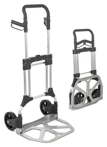 G21 Rudl skládací / Rudl / Nosnost 200 kg