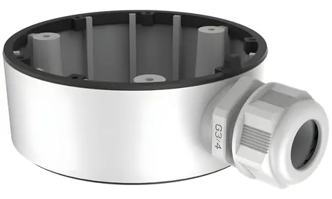 Hikvision DS-1280ZJ-TR13 / Montážní patice / pro dome kamery