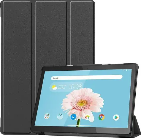 CoreParts MSPP4044 černá / Pouzdro na tablet / pro Lenovo Tab M10 / 10,1"