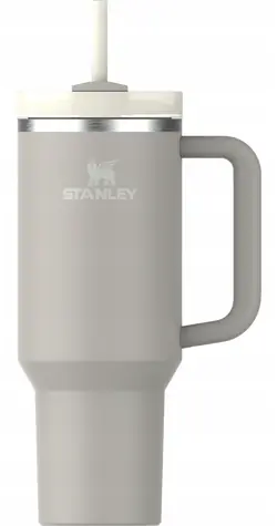 Stanley Quencher H2.0 Flowstate Ash 1,2 l / Termohrnek