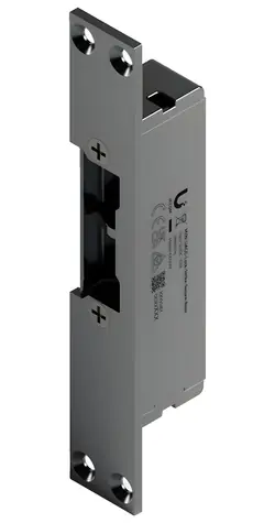 Ubiquiti UniFi Access Strike Lock / Elektrický zámek / Fail-Secure / 8 mm / 12V
