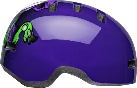 BELL Helma Lil Ripper 48-55 cm / Cyklistická helma