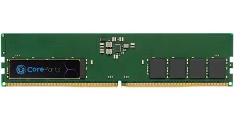 CoreParts MMHP233-16GB / Paměťový modul / DDR5 / 4800 MHz / 16GB
