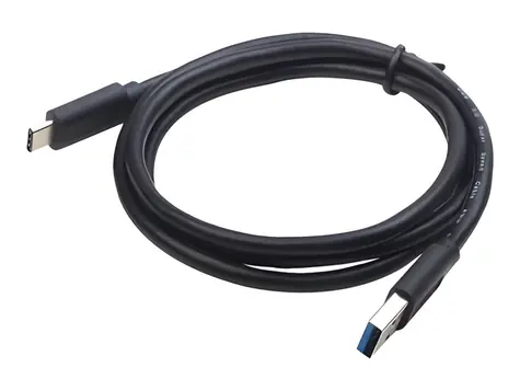 Cablexpert / Kabel USB-C / USB 3.0 A (M) - USB-C (M) / 0,5 m