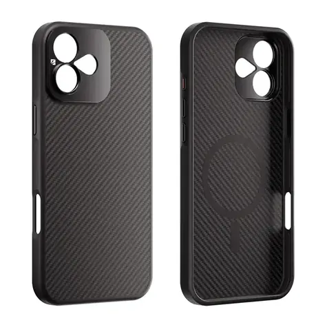 Freewell Pro Filmmaker Case / Pouzdro / iPhone 16 Plus / fotozávit 17 mm / MagSafe