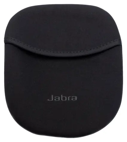 Jabra Evolve2 40 Pouch černá / Pouzdro na sluchátka / 10 ks