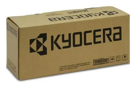 Kyocera TK-5315K Toner černá / pro TASKalfa 408ci & 508ci / Originální