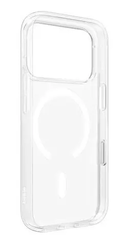 Belkin SheerForce MSA031hqCL čirá / Pouzdro / iPhone 17 Pro / MagSafe