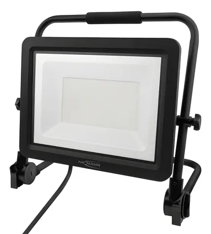 Ansmann FL150W-AC / LED reflektor / 150W / 18000lm / napájecí kabel
