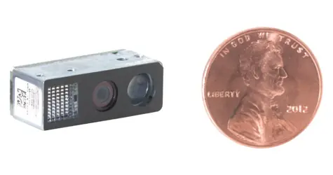 Zebra SE4710 / Skenovací modul / 2D imager / Low-Height