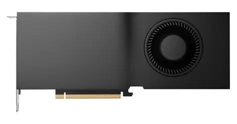 HP NVIDIA RTX 5000 Ada 32GB 4DP / Grafická karta / 32GB GDDR5 / 256bit / 4x DP / 12800 CUDA jader