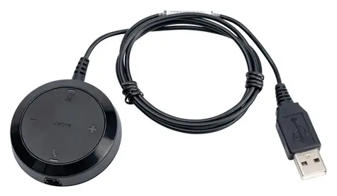 Jabra Evolve 30 II Link UC Controller / Ovládací jednotka pro headset