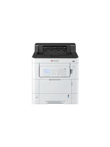 Kyocera ECOSYS PA4000cx šedá, černá / Tiskárna / Laser / Barevná / Duplex / 40 str/min / A4