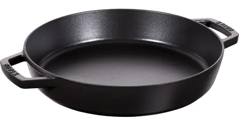 Staub Cocotte pánev se 2 uchy / Pánev