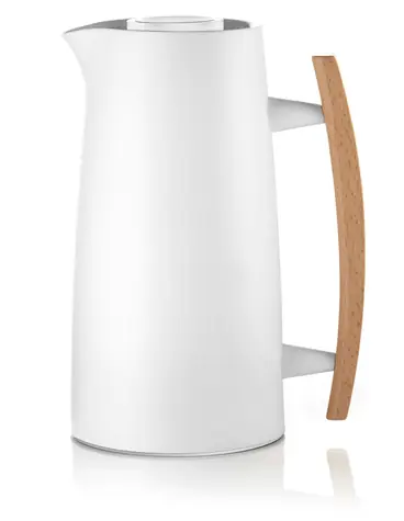Guzzini RIVIERA'63 bílá / Termokonvice / 1 l