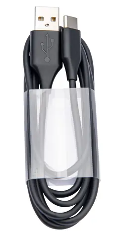 Jabra Evolve2 USB kabel černá / USB kabel / USB-A - USB-C / 1,2 m