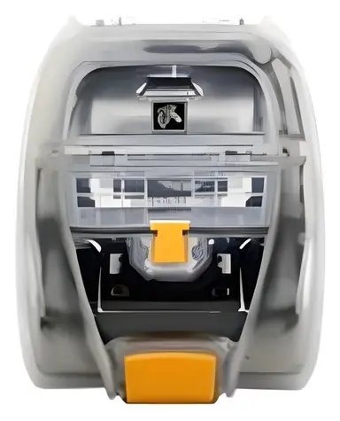 ZEBRA Exoskeleton Case s ramenním popruhem pro ZQ510 / Ochranné pouzdro / Nosný popruh