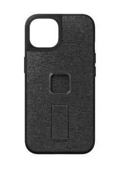 Peak Design Everyday Loop Case Charcoal / Kryt s poutkem / Apple iPhone 14