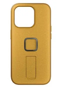 Peak Design Everyday Loop Case iPhone 15 Pro v2 Sun / Pouzdro / Apple iPhone 15 Pro