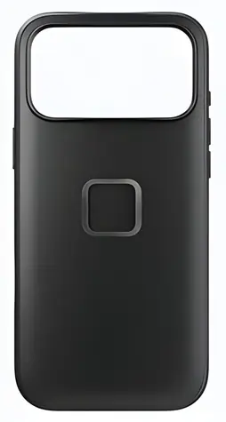 Peak Design GNAR Case iPhone 17 Pro Max černá / Ochranný kryt