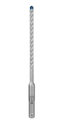 Bosch EXPERT SDS plus-7X / Vrták do zdiva / 6 x 100 x 165 mm