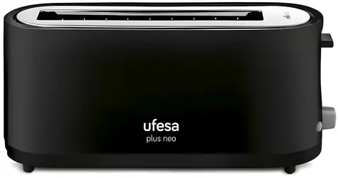 Ufesa Plus Neo TT7465 / Notebook