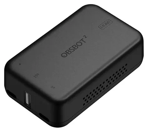 Obsbot adaptér UVC na HDMI / Adaptér / 4K/30 fps / USB-C / pro kamery OBSBOT Tiny