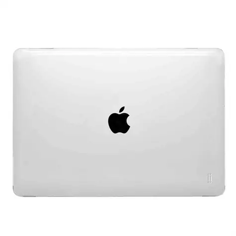 Aiino Shell Glossy MacBook Pro 14" čirá / Kryt / M1/M2/M3/M4 (2021-2024)