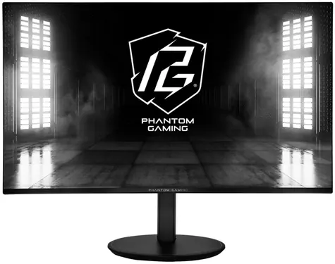 27" ASRock PG27FFS2E / Monitor / LED