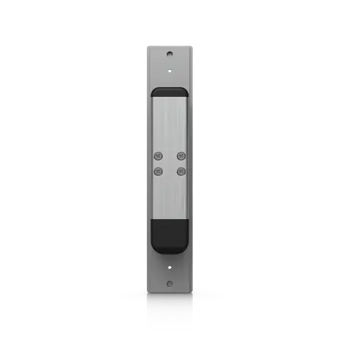 Ubiquiti UACC-Lock-Bolt-Secure / Elektrický čepový zámek / Fail-Secure / UniFi Access / 12V DC