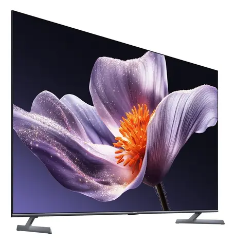 75" Xiaomi Smart Display S Pro Mini LED 75 2026 šedá / Televizor / Mini LED QLED / 4K UHD / 144Hz / Google TV