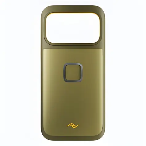 Peak Design GNAR Case Kelp / Pouzdro / iPhone 17 Pro Max
