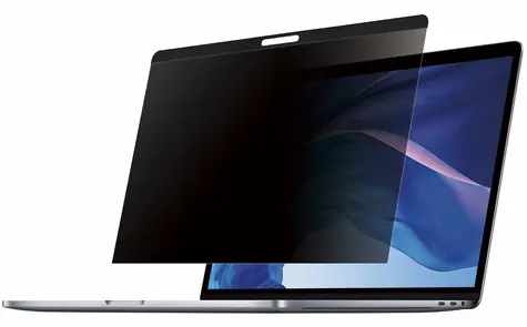 StarTech Privacy Screen 13" MacBook / Filtr ochrany soukromí / Magnetický / 16:10