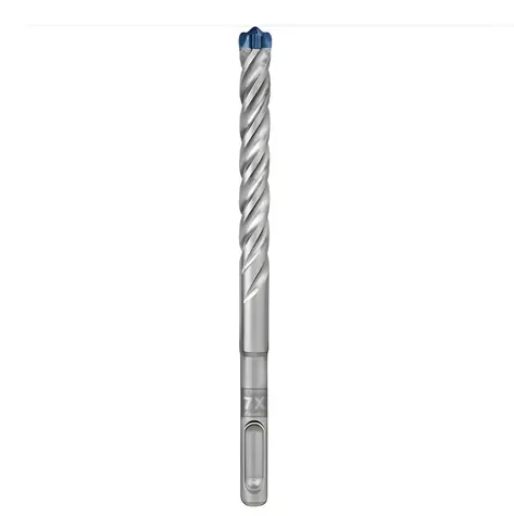 BOSCH Vrták do zdiva EXPERT SDS plus-7X / 14 x 150 x 215 mm