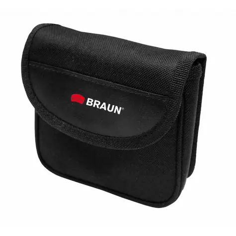 Braun Dalekohled 10x25 / Dalekohled / Binokulární / Zvětšení 10x