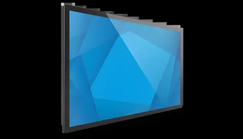 ELO ET5054L-9UWA-7-MT-GY-G / POS terminál