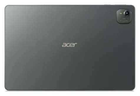 Acer Iconia V11 zelená / Tablet / 11" WUXGA / MediaTek Helio G99 / 8GB / 256GB / Android 15