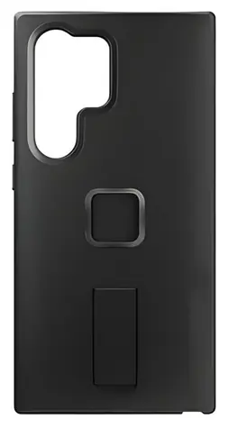 Peak Design Everyday Loop Case Samsung Galaxy S24 Ultra Charcoal / Pouzdro / pro Samsung Galaxy S24 Ultra