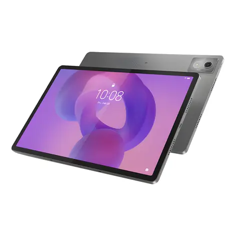Lenovo Idea Tab Pro 8+256GB šedá + Pen / Tablet / 12,7" / 2944x1840 / 144Hz / Android 14