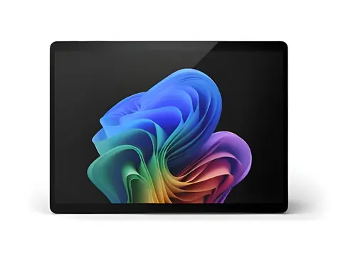 Microsoft Surface Pro 11 černá / Tablet / 13" / Snapdragon X Elite / 16GB / 1TB