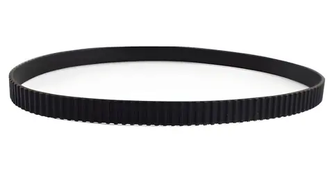 ZEBRA Řemínek pohonu tiskárny 300/600 dpi / Náhradní díl / pro ZT410, ZT420 / černá