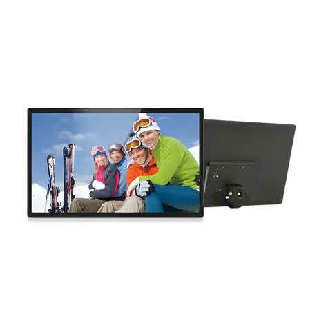 27" Braun DigiFrame 270 Business Line / Digitální fotorámeček