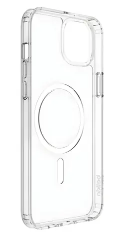 Belkin SheerForce MSA009btCL / Pouzdro pro Apple iPhone 14 Plus / Magnetické