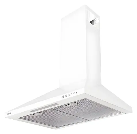 Maan VELA 2 60 bílá / Digestoř / 320 m3/h / 59 dB / tř. C