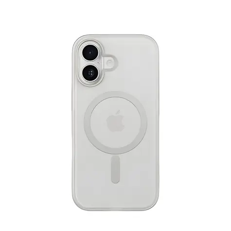 Belkin Grip MSA034hqSA písečná / Pouzdro / iPhone 17 / MagSafe