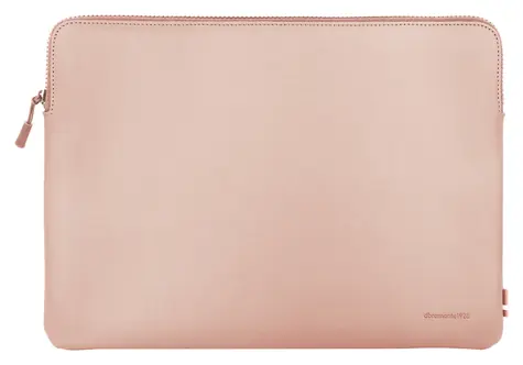 dbramante1928 Oxford ICON Pink Sand / Pouzdro na notebook / 14" / Pro Apple / Uzamykatelné