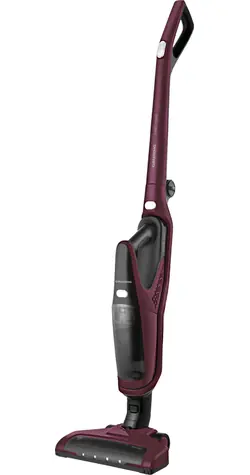 Grundig VCH 9930 černá / Aku tyčový vysavač 2v1 / Li-Ion / suchý