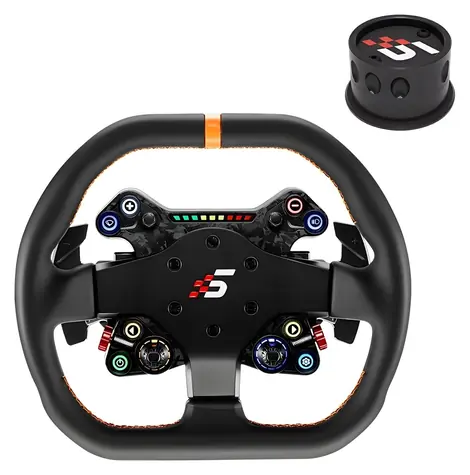 Simagic NEO X 310G / Volant pro simracing